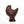Load image into Gallery viewer, Chocolate Turkey
