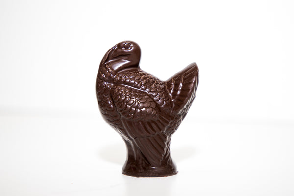 Chocolate Turkey