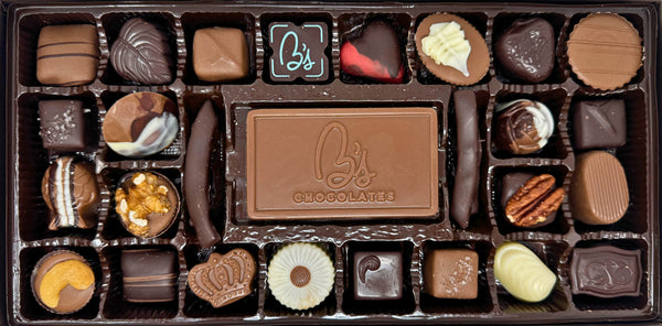 Logo Bar Box