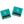 Load image into Gallery viewer, Caramel Square Chocolate Bar