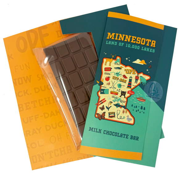MN "Ope" Bar