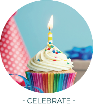 Celebrate