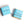 Load image into Gallery viewer, square chocolate bar