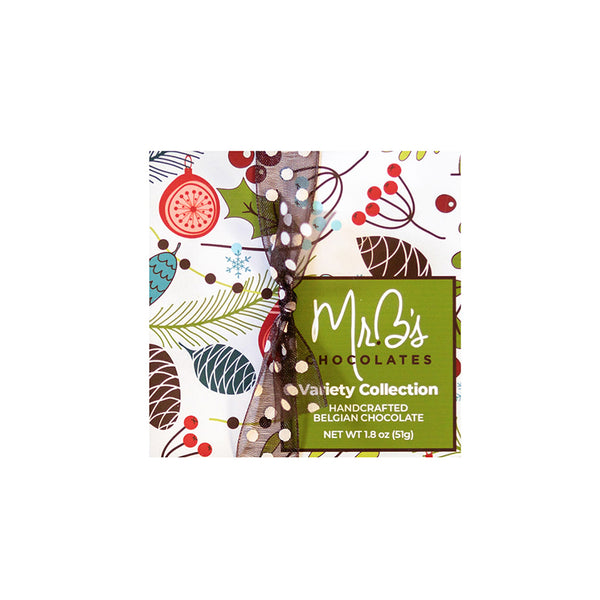 4pc holiday box collection