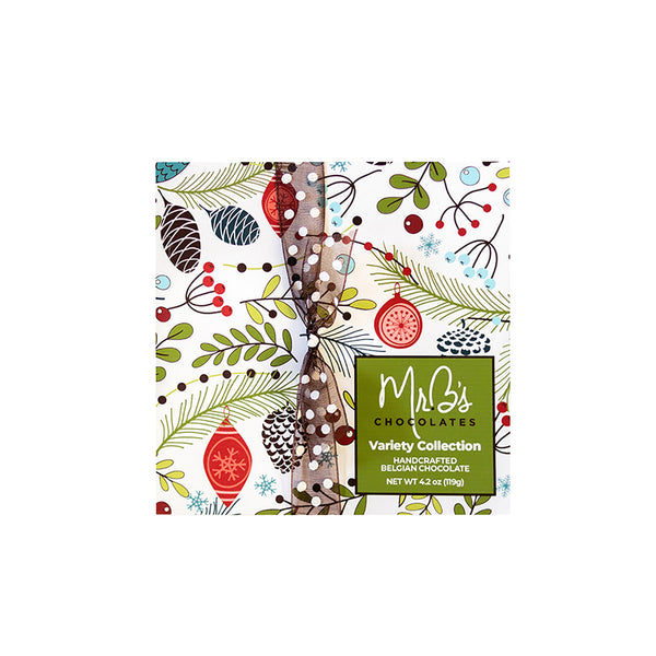 9pc holiday box collection
