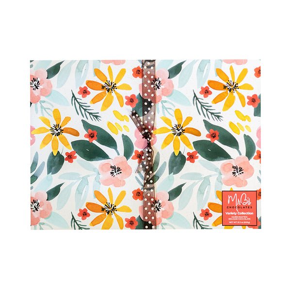 spring variety collection  48 piece