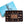 Load image into Gallery viewer, Homemade Caramel and Gourmet Chocolate in a boxed Collection by Mr. B's Chocolates