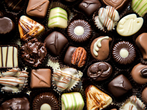 Think Like Goldilocks: How to Store Chocolate