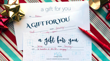 Gift Cards Don't Have to be Impersonal