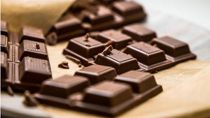 Who Eats All the Chocolate (And Why You Need to Know)