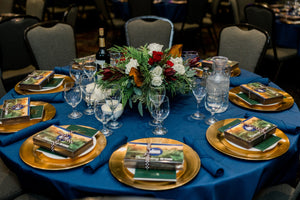 Chocolate Corporate Gifts - Southern MN Beat Sugar Cooperative, Credit: Kelsey James Photography