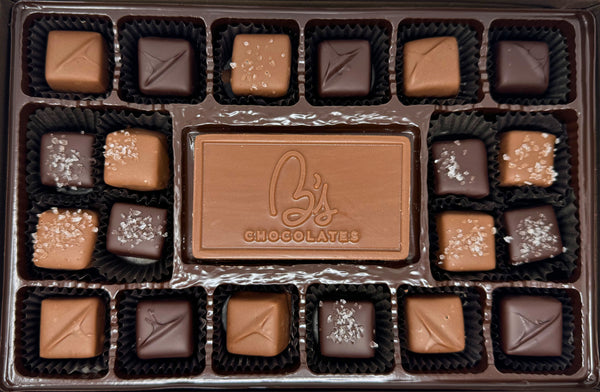 Caramel Gift Collection