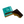Load image into Gallery viewer, Caramel Square Chocolate Bar
