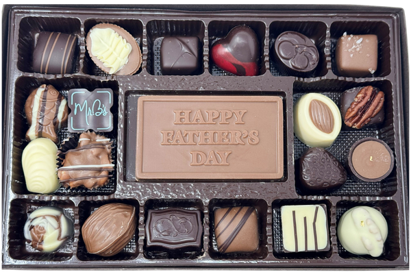 Father's Day Box