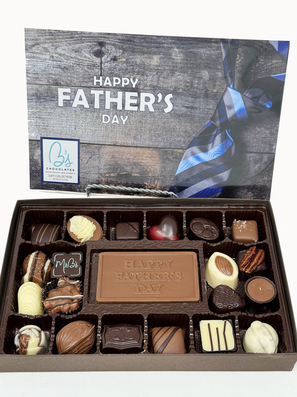 Father's Day Box