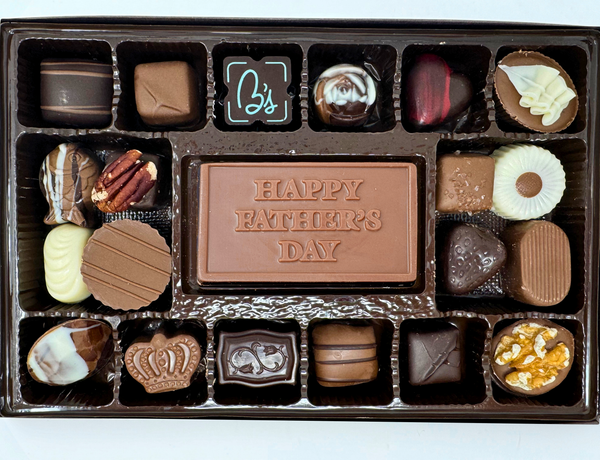 Father's Day Box