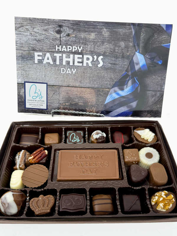 Father's Day Box