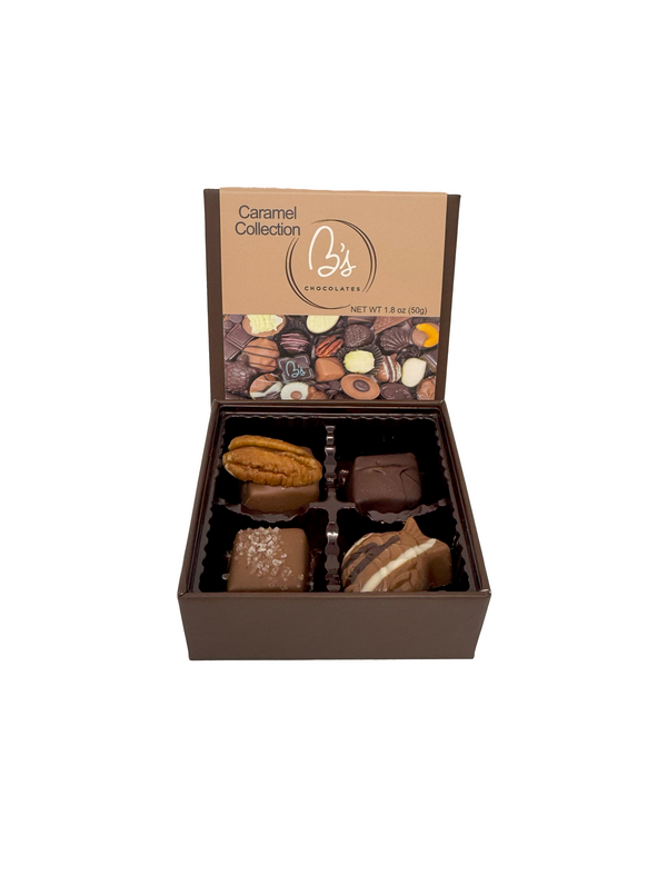 Caramel Collection