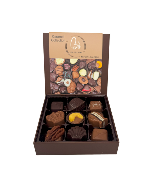 Caramel Collection