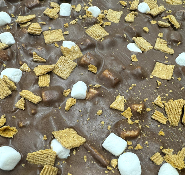 S'more Bar