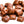 Load image into Gallery viewer, Bag of Milk Chocolate Toffee
