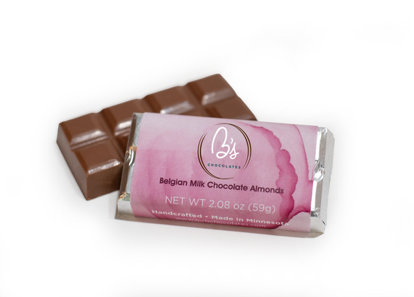 Almond Bar