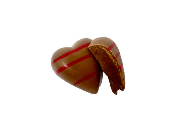 Truffle Heart Sleeve