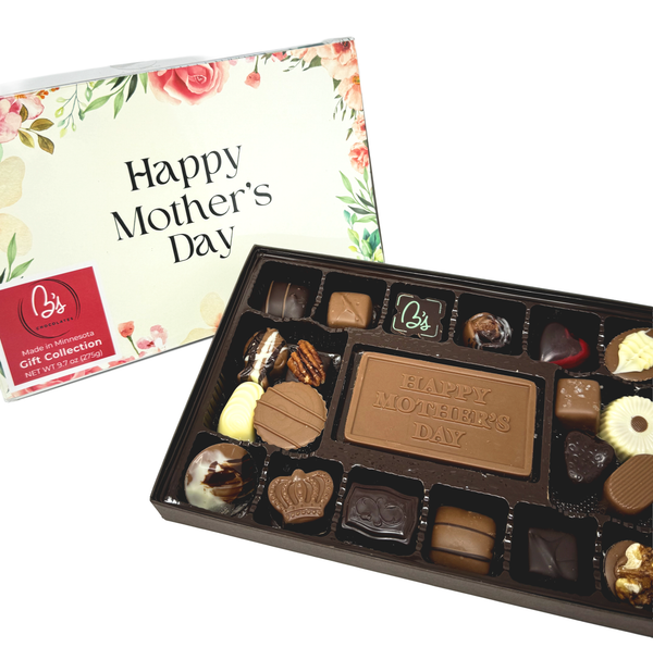 Mother's Day Gift Box