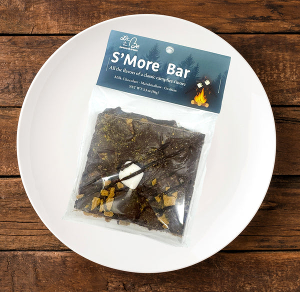 S'more Bar