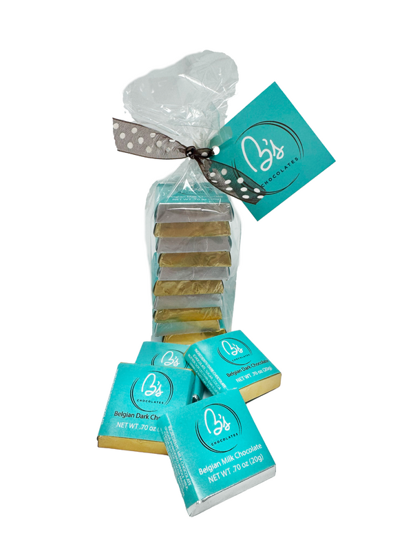 Holiday Square Bar Set