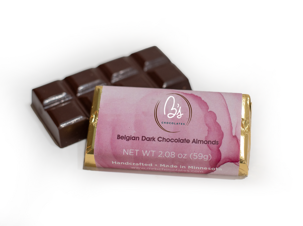 Almond Bar
