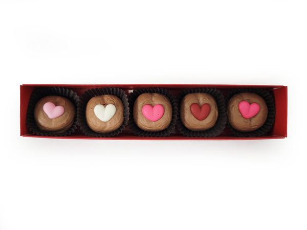 Valentine Petites