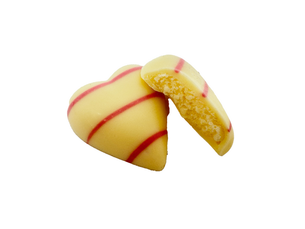 Truffle Heart Sleeve