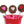Load image into Gallery viewer, Valentine Heart Sucker
