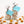 Load image into Gallery viewer, Mr. B&#39;s Chocolates, Large Bag of wrapped caramel candy, caramel cube candy
