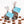 Load image into Gallery viewer, Bag of Milk chocolate toffee from Mr. B&#39;s Chocolates
