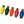 Load image into Gallery viewer, Festive Light Ornament
