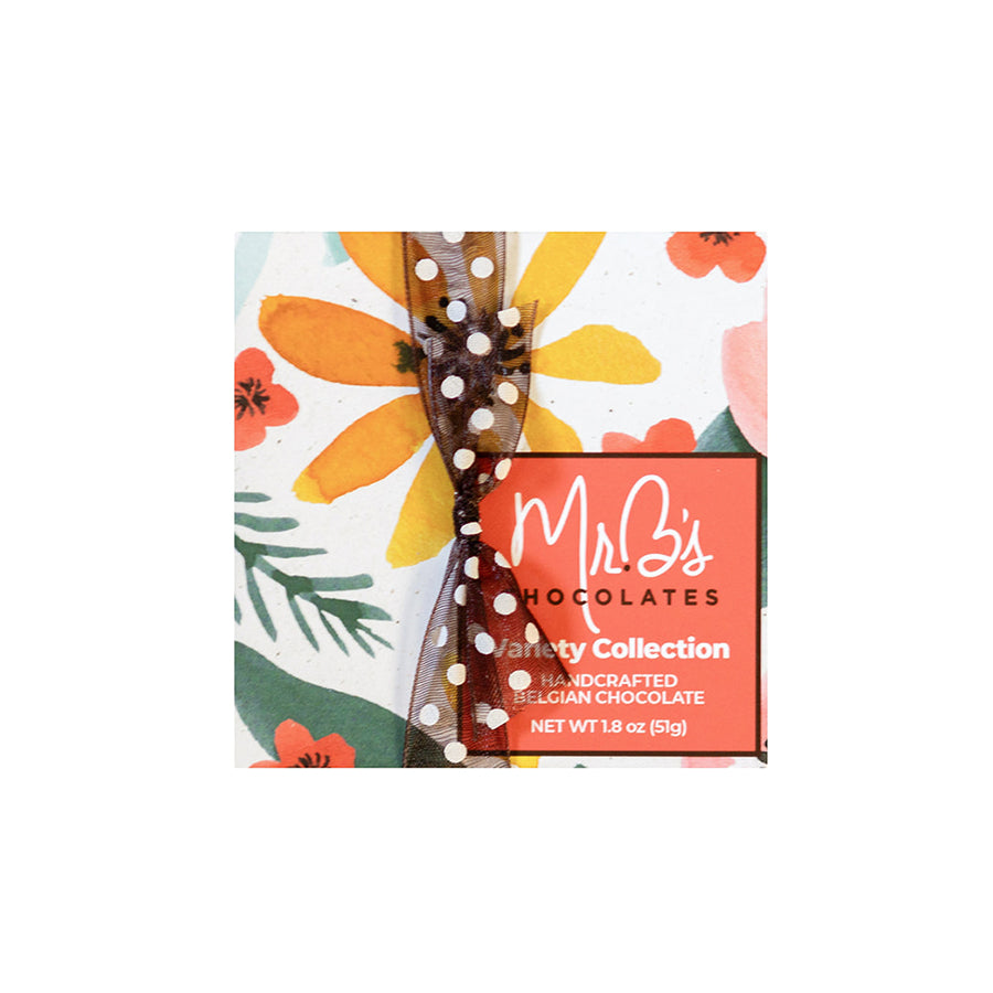 B's Spring Variety Collection – B's Chocolates