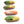Load image into Gallery viewer, Hand-painted solid milk chocolate corn by Mr. B&#39;s Chocolates
