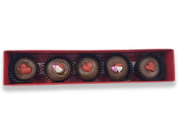 Valentine Petites